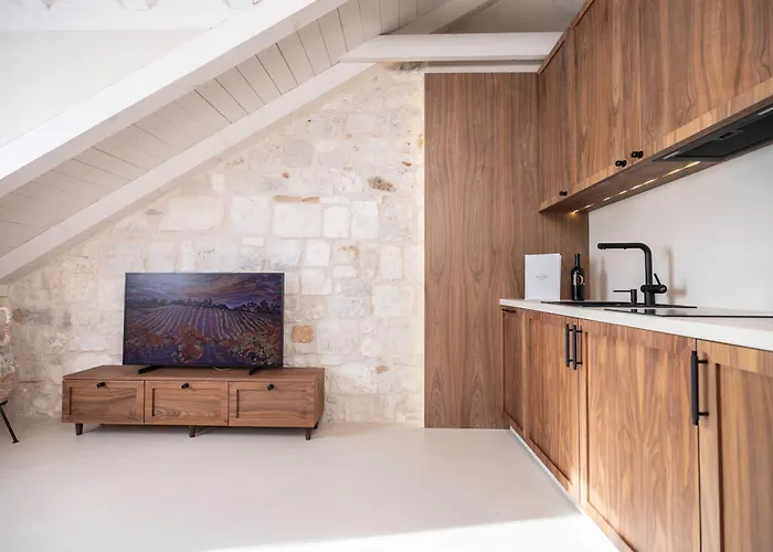 Appartamento Forkira Luxury Hvar *