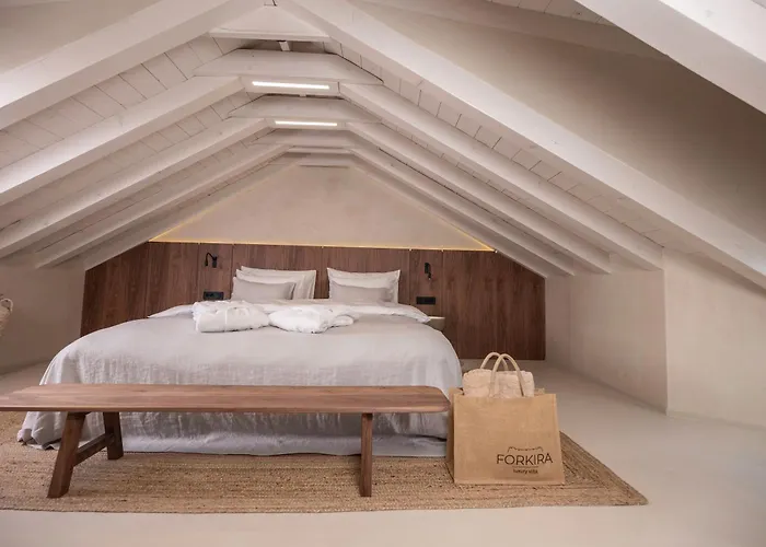 Appartamento Forkira Luxury Hvar Hvar Town