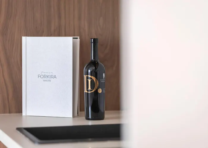 Forkira Luxury Hvar Appartamento