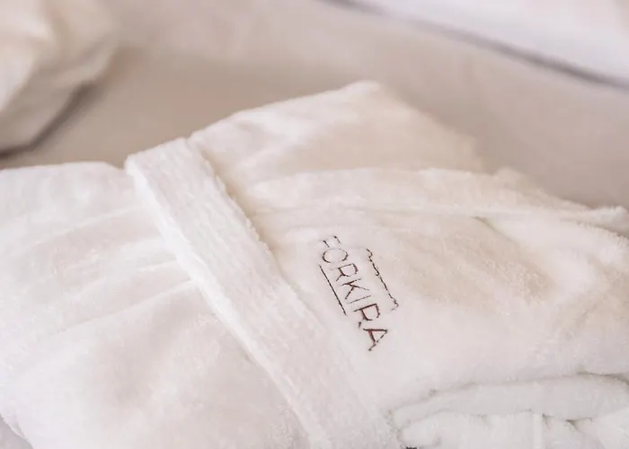 Appartamento Forkira Luxury Hvar