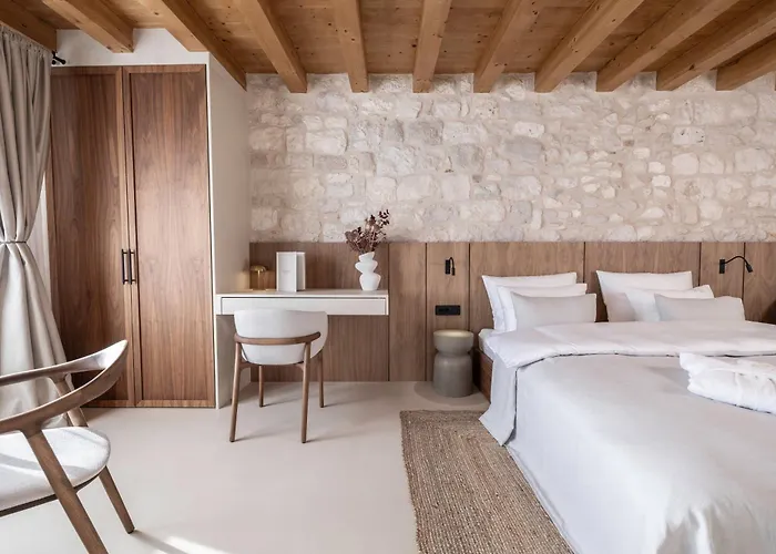 Forkira Luxury Hvar