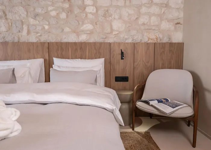 Forkira Luxury Hvar Hvar Town