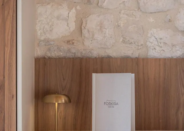 Forkira Luxury Hvar Appartamento