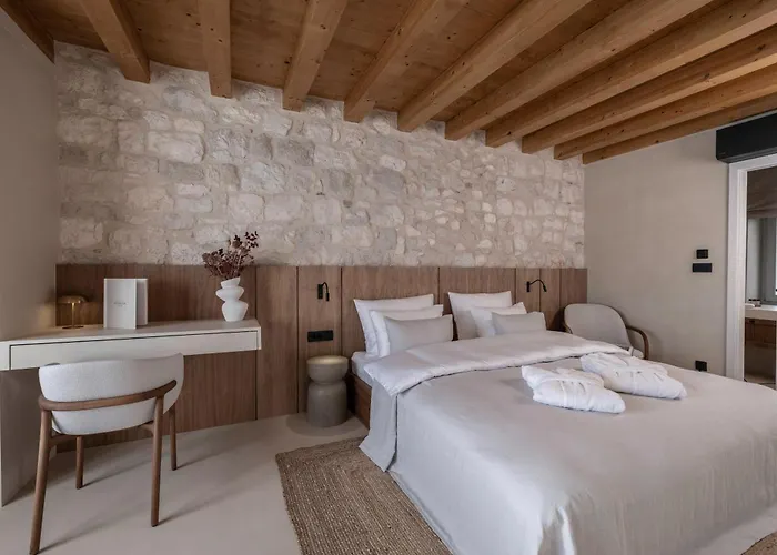 Appartamento Forkira Luxury Hvar *