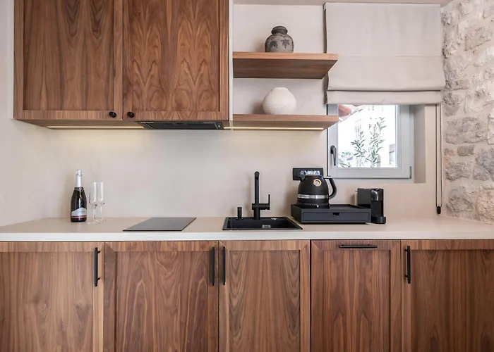 Forkira Luxury Hvar Appartamento Hvar Town