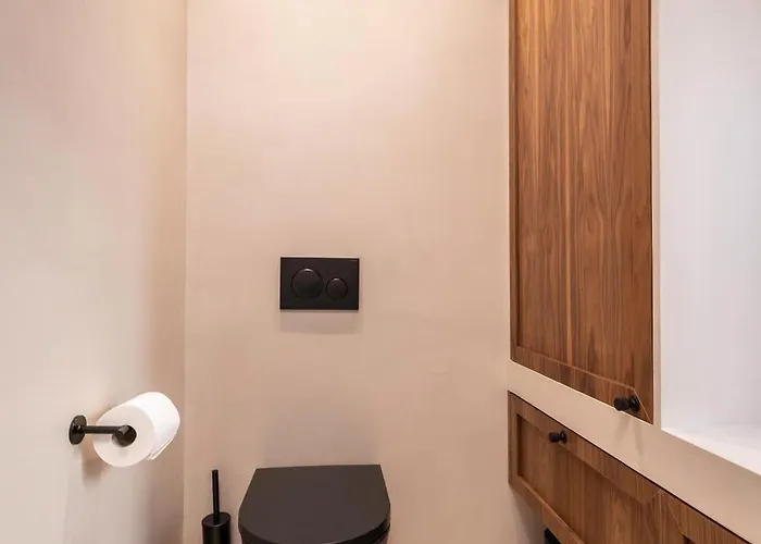 Appartamento Forkira Luxury Hvar Hvar Town