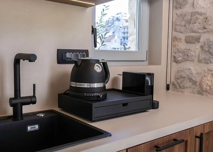 Forkira Luxury Hvar Appartamento Hvar Town