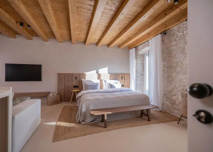 Forkira Luxury Hvar Appartamento