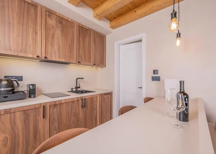 Forkira Luxury Hvar Appartamento