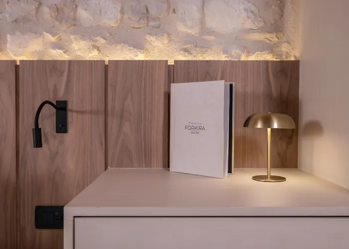 Forkira Luxury Hvar Appartamento