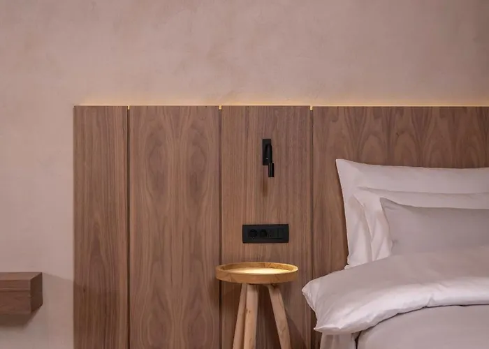 Forkira Luxury Hvar * Hvar Town