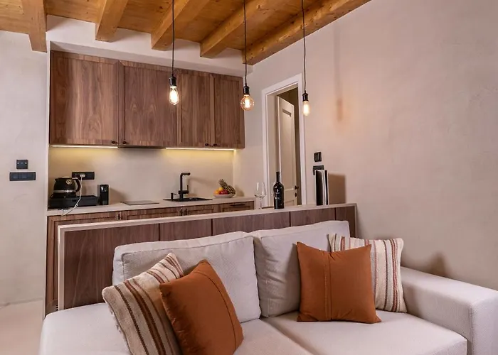 Appartamento Forkira Luxury Hvar