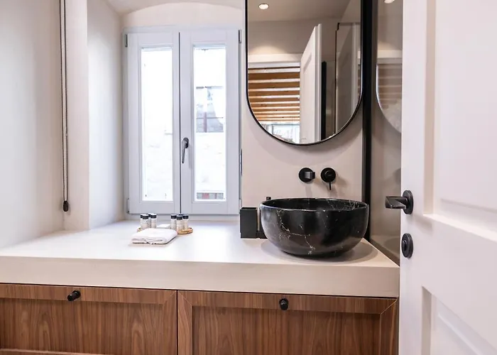 Forkira Luxury Hvar Appartamento Hvar Town