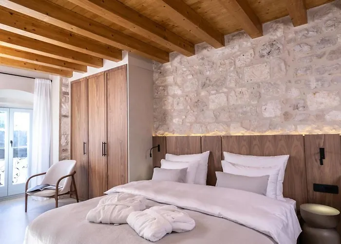 Appartamento Forkira Luxury Hvar