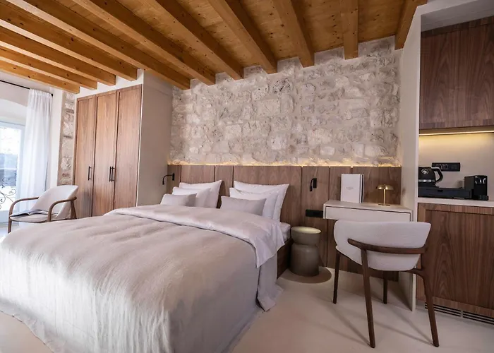 Forkira Luxury Hvar Appartamento