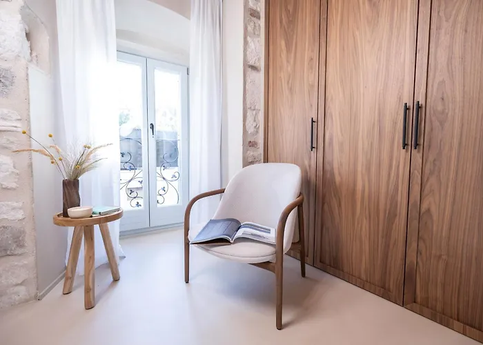 Appartamento Forkira Luxury Hvar