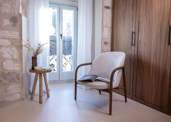 Appartamento Forkira Luxury Hvar *