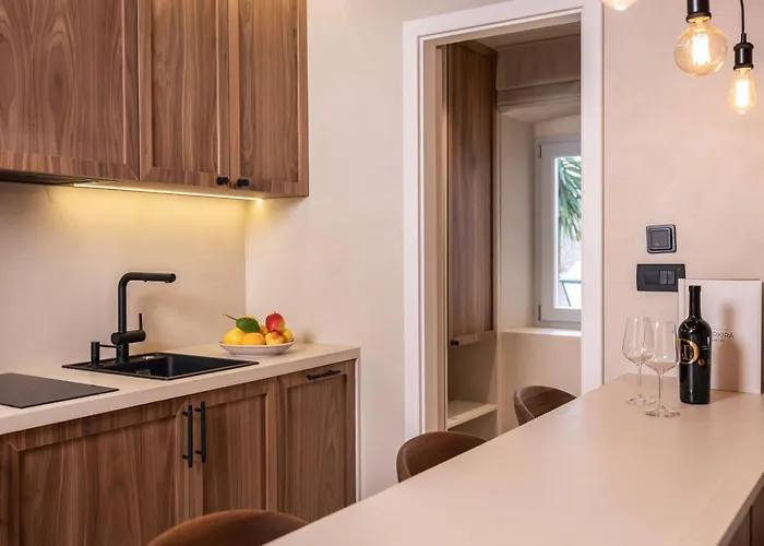 Forkira Luxury Hvar Appartamento Hvar Town