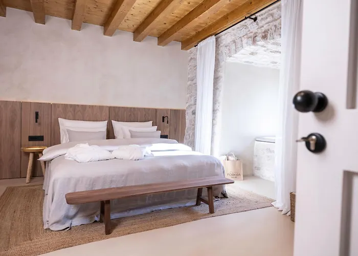 Forkira Luxury Hvar
