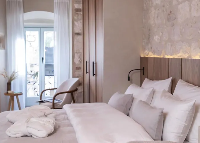 Forkira Luxury Hvar Appartamento