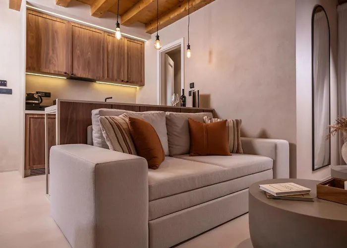 Forkira Luxury Hvar Appartamento *