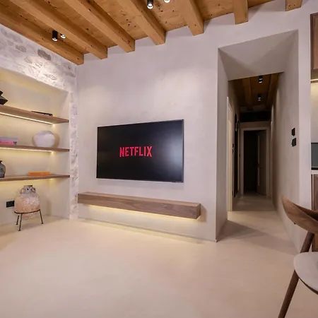 Forkira Luxury Hvar هفار