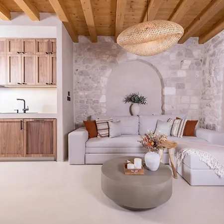 Forkira Luxury Hvar