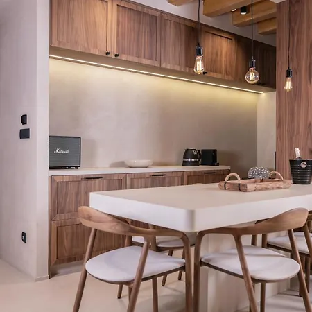 Forkira Luxury Hvar フヴァル