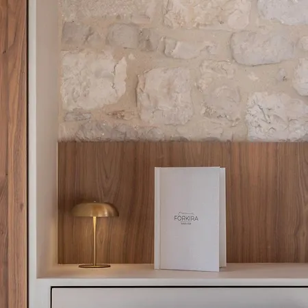 Forkira Luxury Hvar Apartman