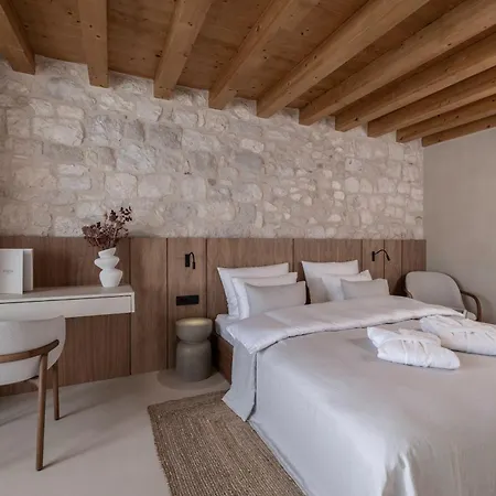 Apartman Forkira Luxury Hvar *