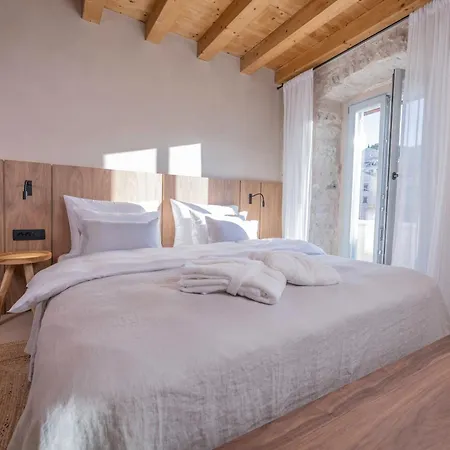 Forkira Luxury Hvar *