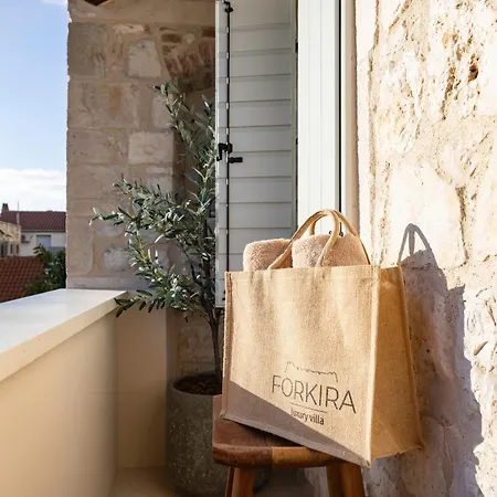 Forkira Luxury Hvar *
