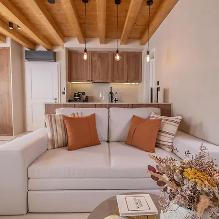 Forkira Luxury Hvar Apartman *