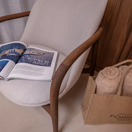 Forkira Luxury Hvar شقة *