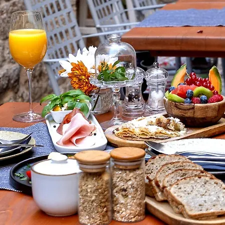 Forkira Luxury Hvar *